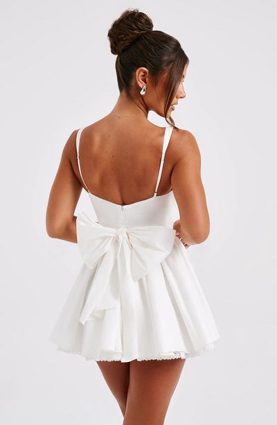 Enchanted Corset Dress
