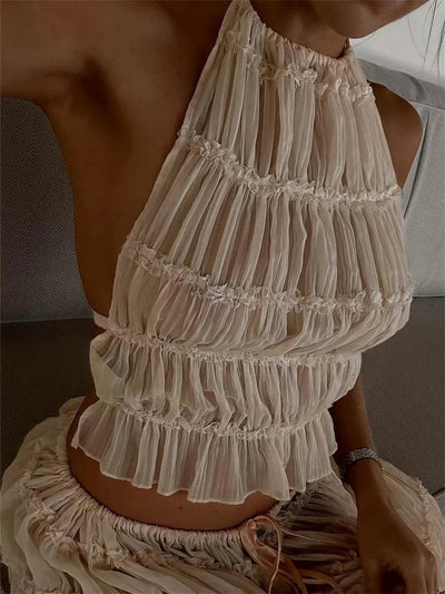 Two-Piece Set