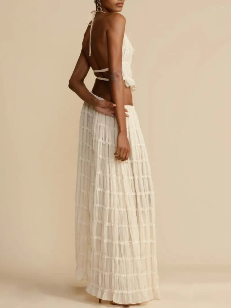 Two-Piece Set