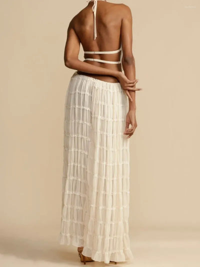 Two-Piece Set