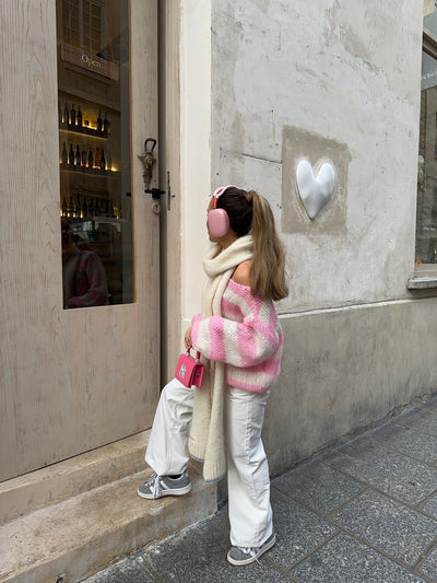 Isla | Loose-Fit Sweater
