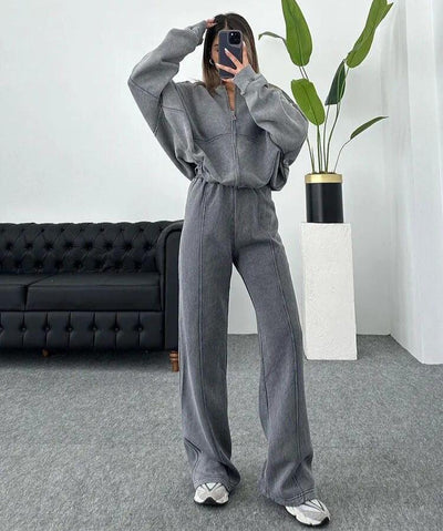 Nola | Cozy Tracksuit