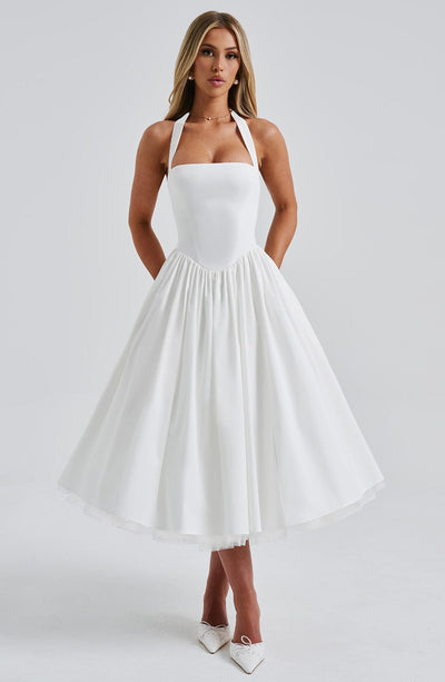 Bow Gown