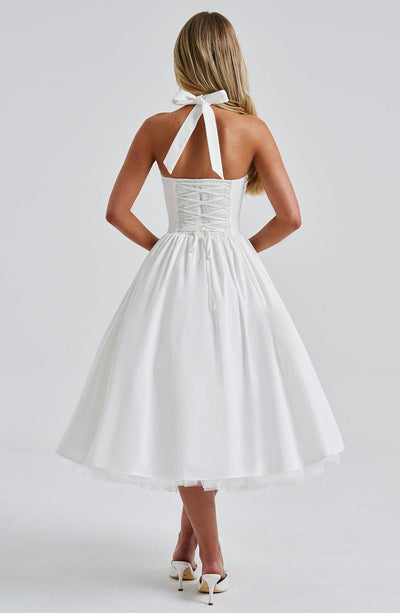 Bow Gown