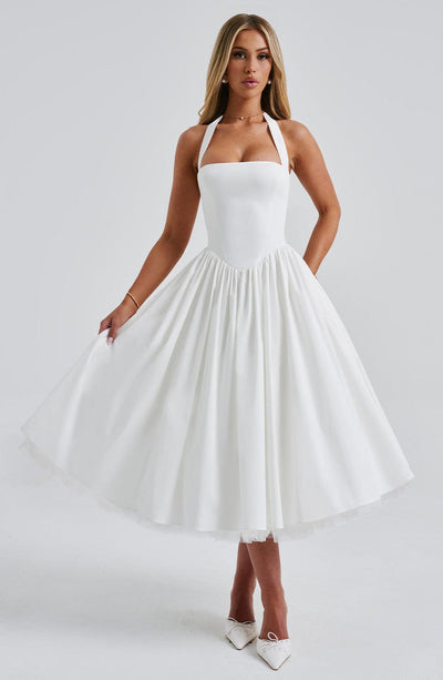 Bow Gown