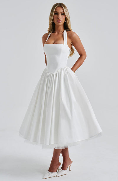 Bow Gown