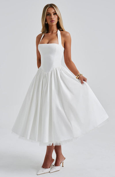 Bow Gown