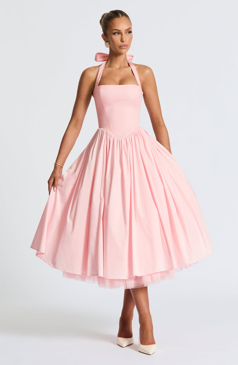 Bow Gown