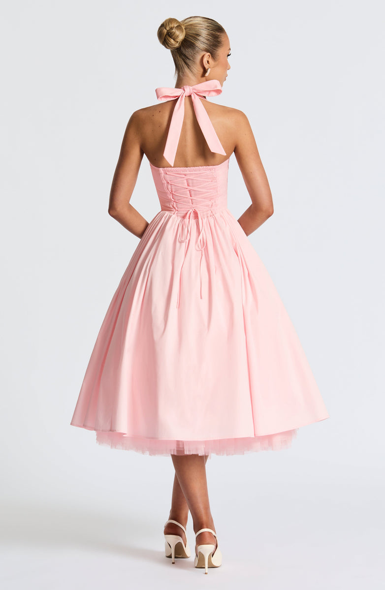 Bow Gown