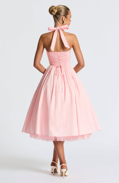 Bow Gown