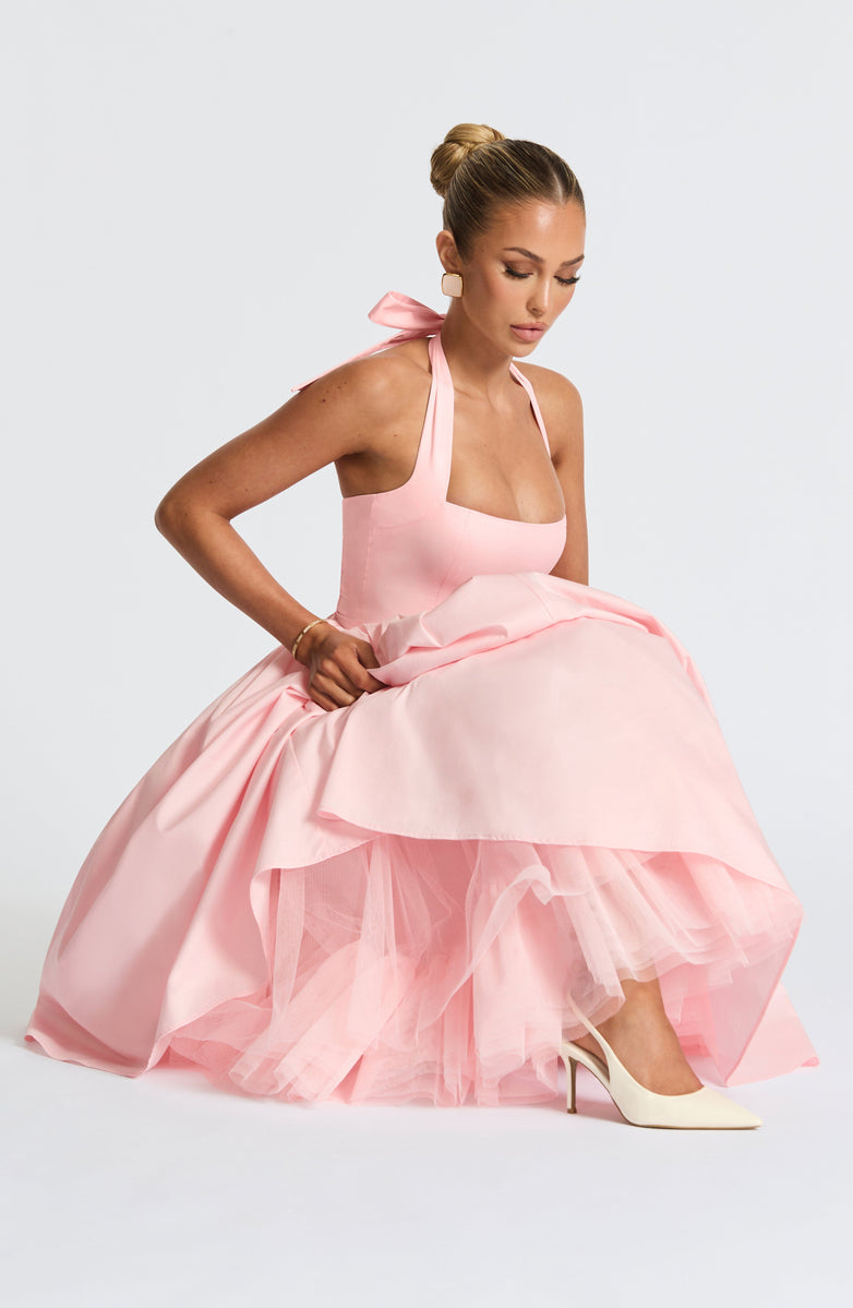 Bow Gown