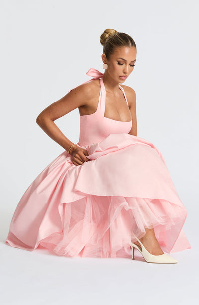 Bow Gown