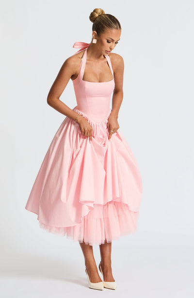 Bow Gown