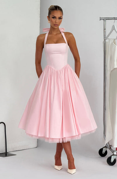 Bow Gown
