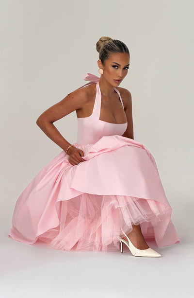 Bow Gown