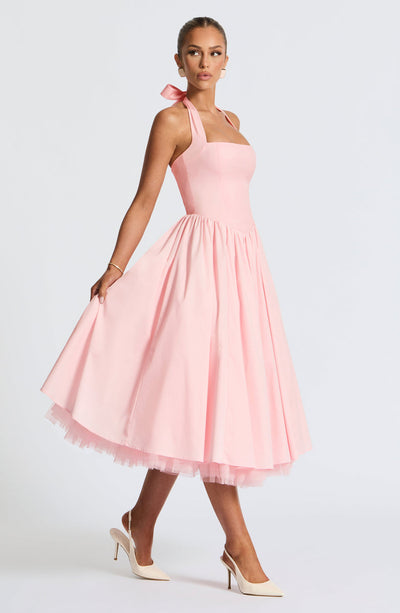 Bow Gown