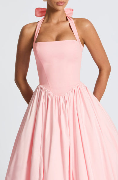 Bow Gown