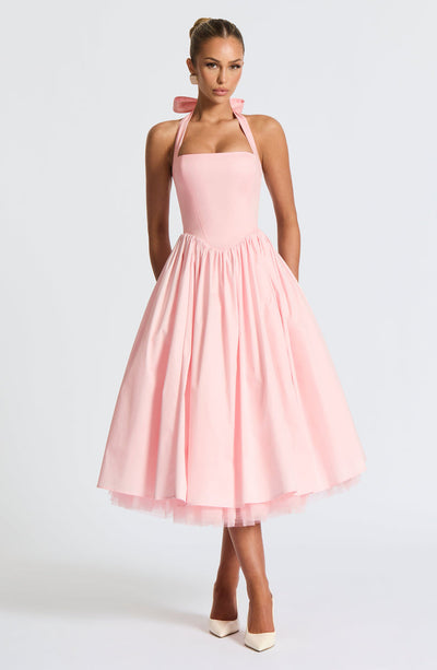 Bow Gown