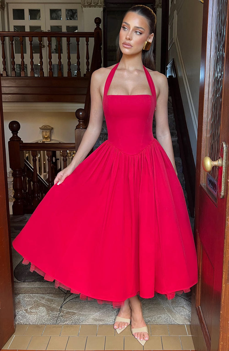 Bow Gown