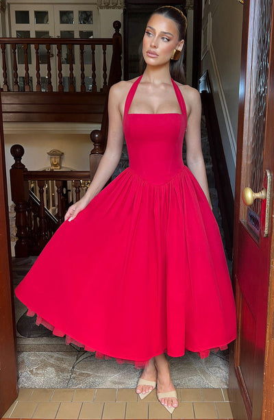 Bow Gown