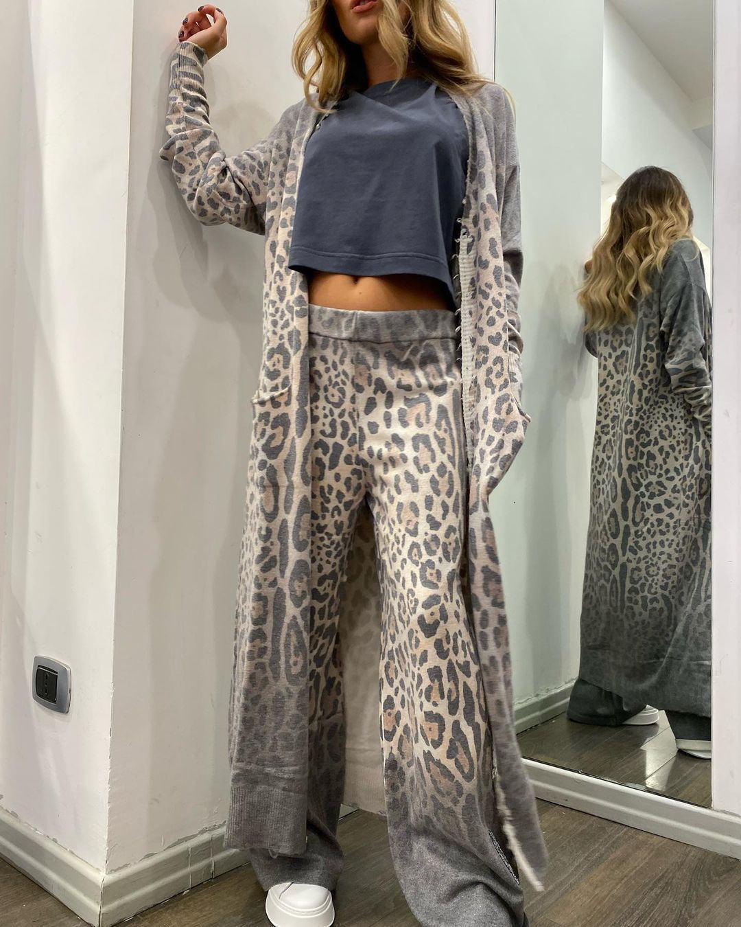 Cleo | Two-piece Set