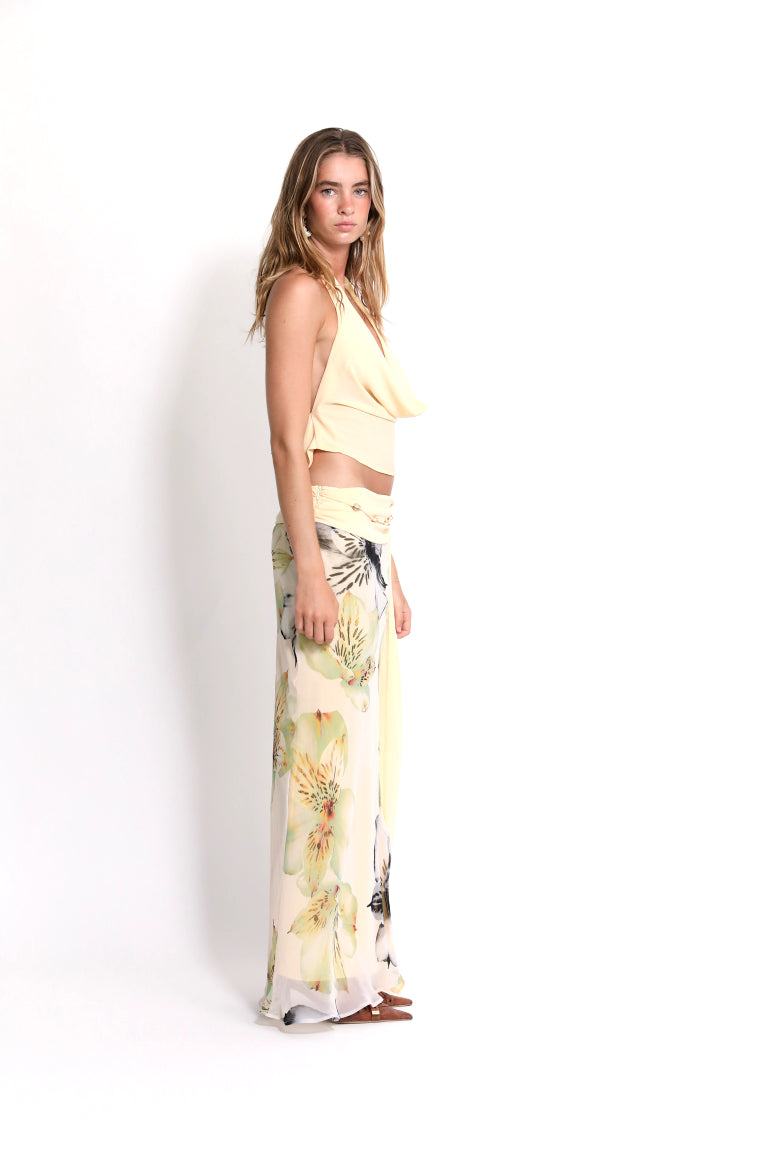 Seren | Maxi Dress