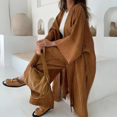 Cora | Relaxed Set