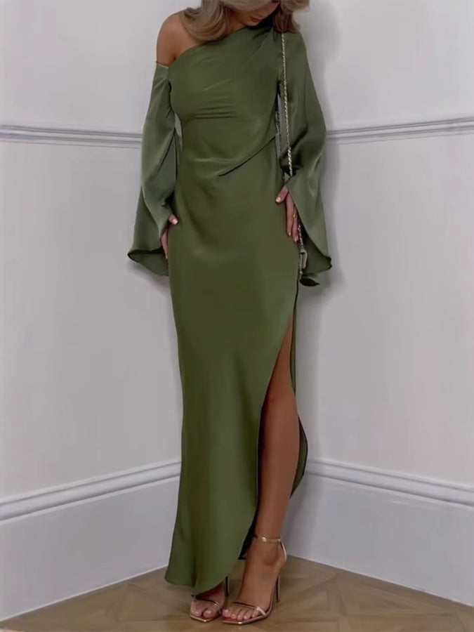 Asyntha | Maxi Dress