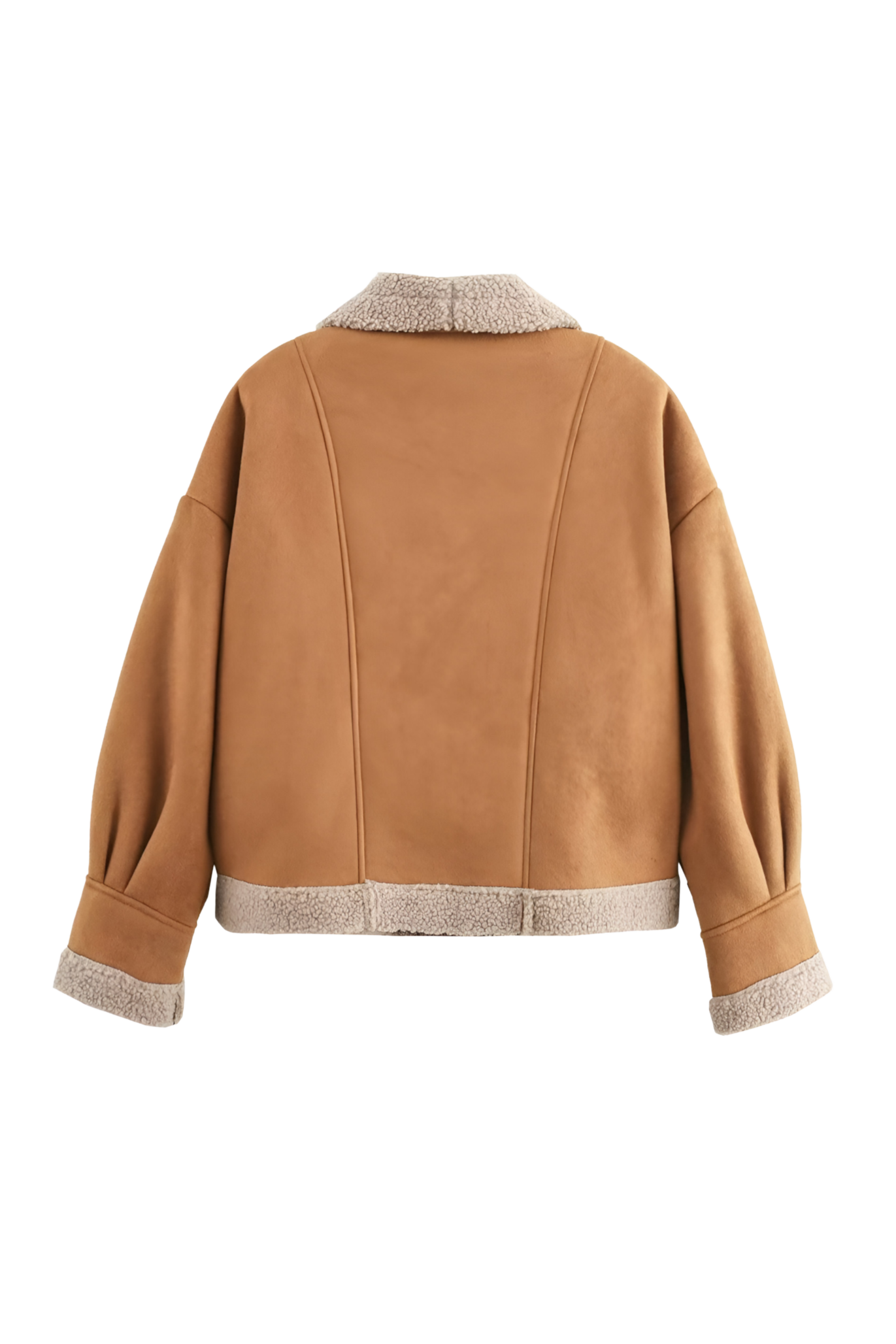 Anoura | Fleece Jacket