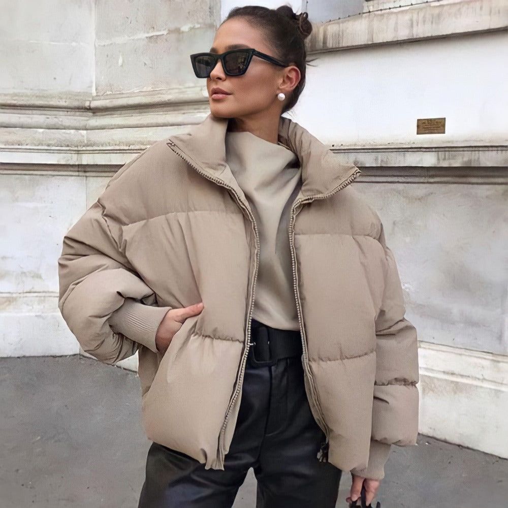Xandri | Puffer Jacket
