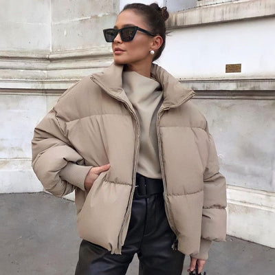 Xandri | Puffer Jacket