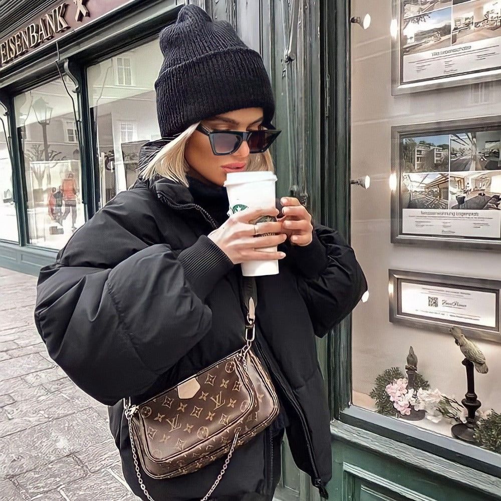 Xandri | Puffer Jacket