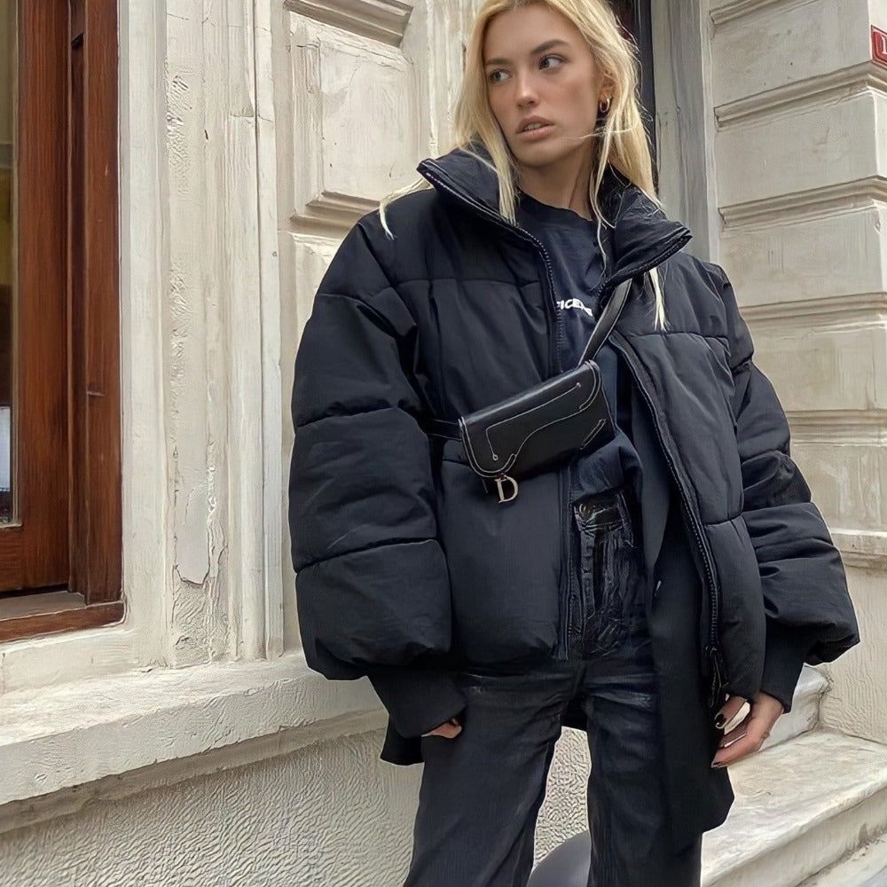 Xandri | Puffer Jacket