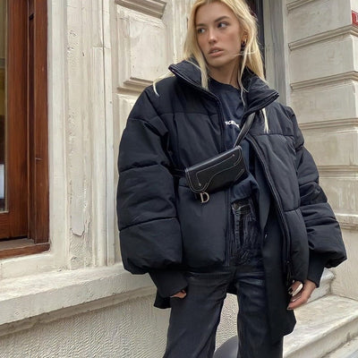 Xandri | Puffer Jacket