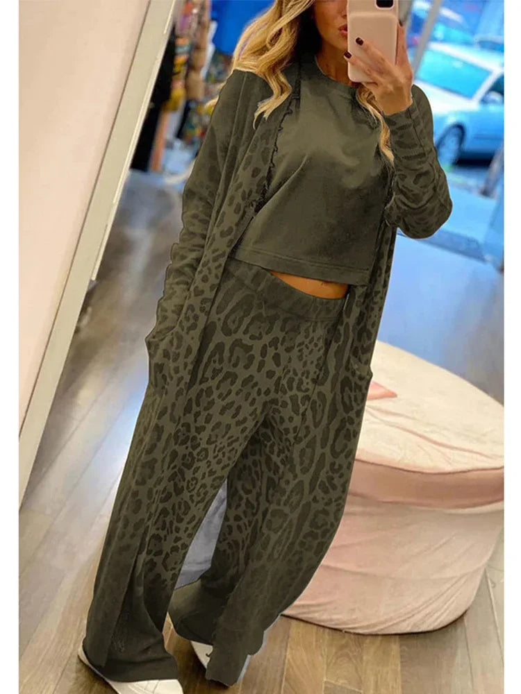 Cleo | Two-piece Set