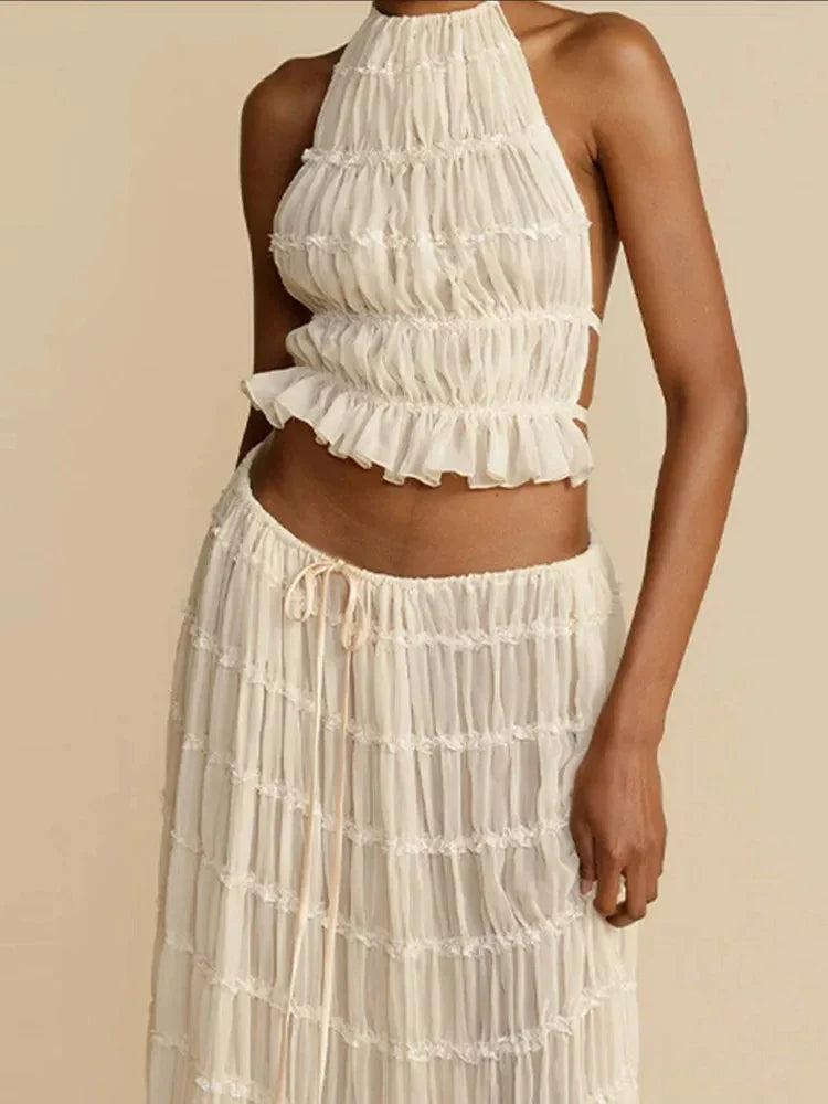 Two-Piece Set