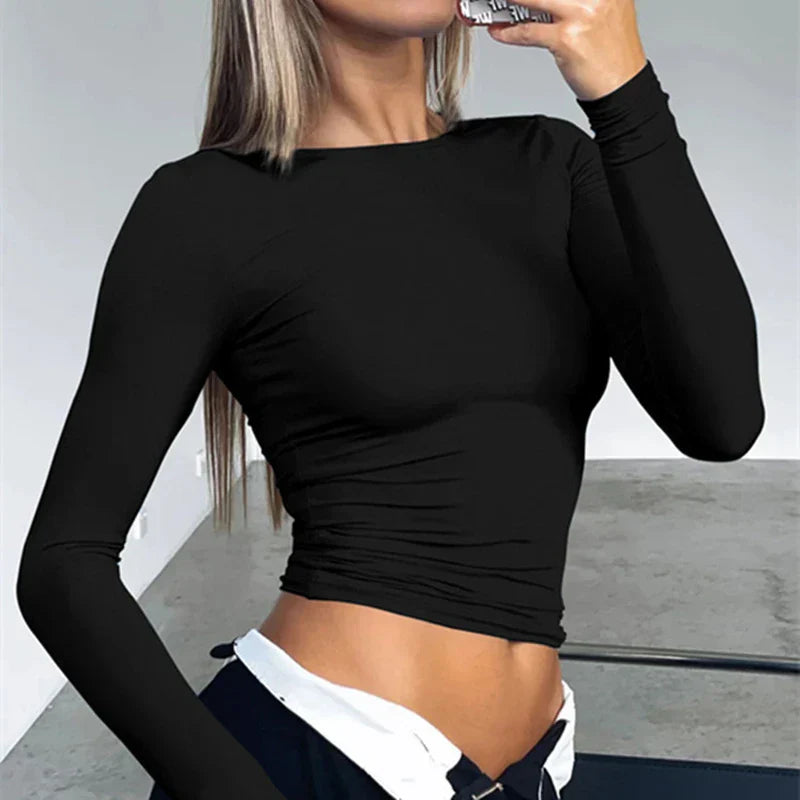 Ailani | Knitted Top
