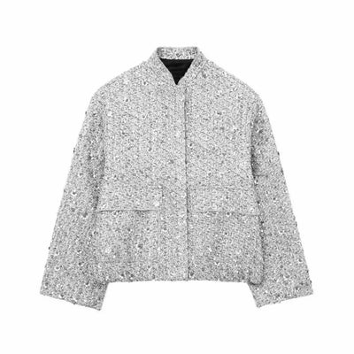 Aelith | Sequin Jacket