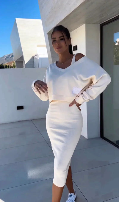 Juna | Elegant Dress