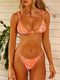 Orange pink
