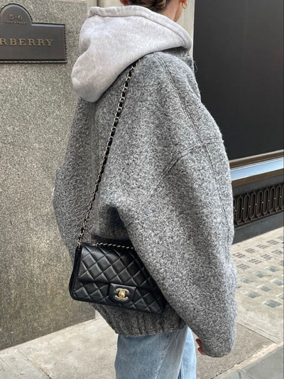 Alira | Oversized Jacket