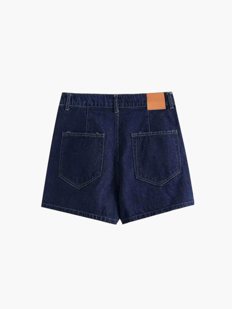 Zephara | Denim Set