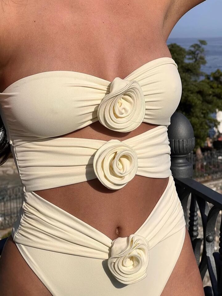Polly | Stunning Swimsuit
