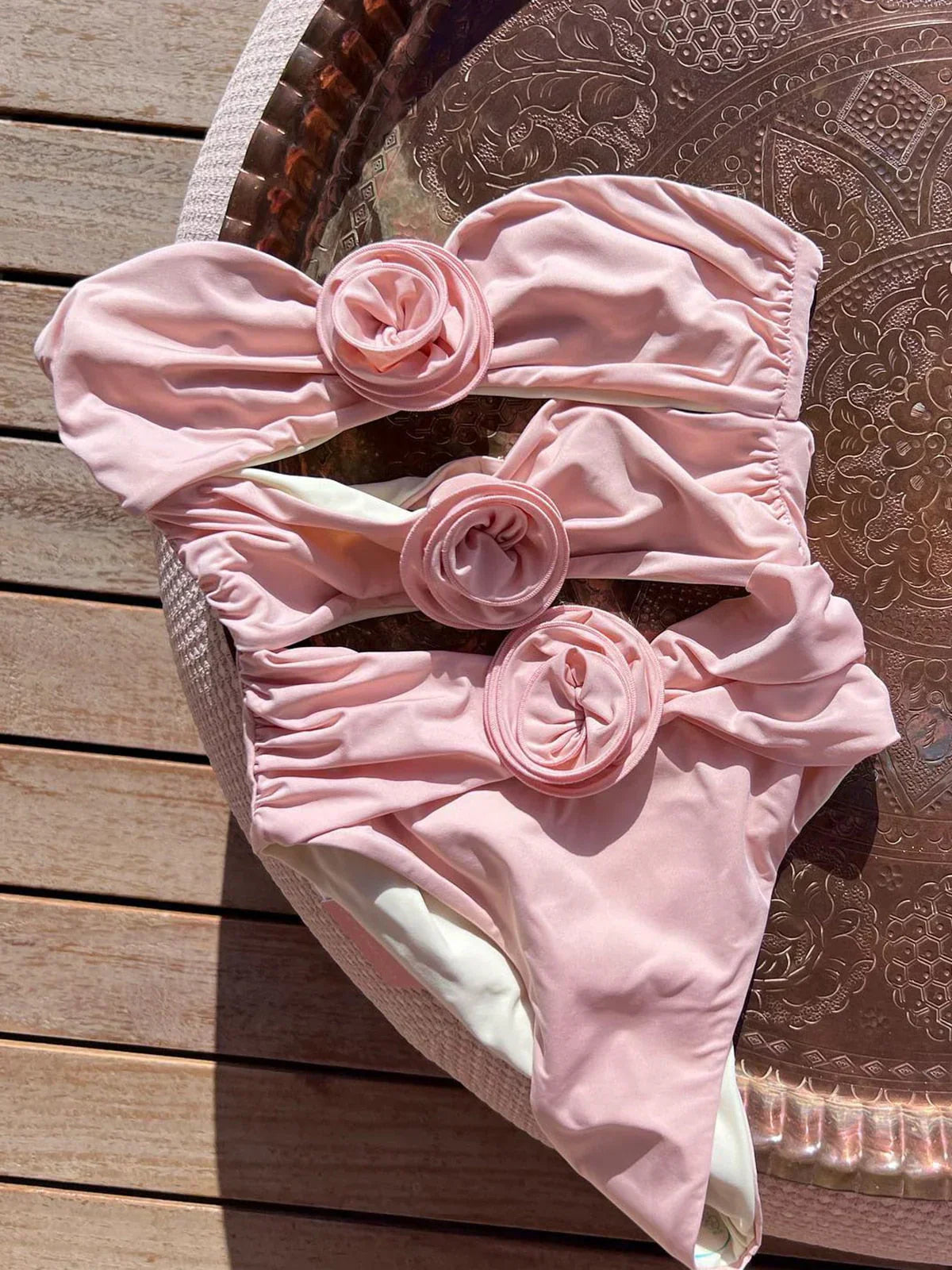 Polly | Stunning Swimsuit