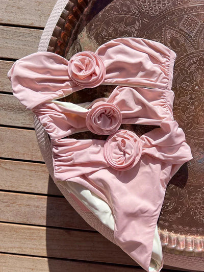 Polly | Stunning Swimsuit