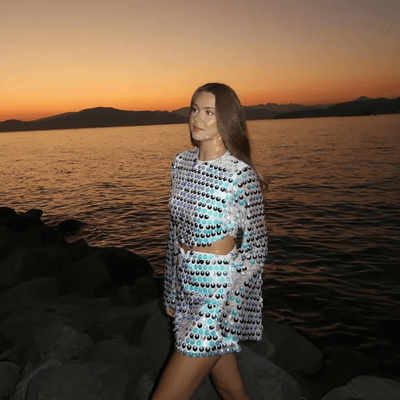 Fiozato | Dress