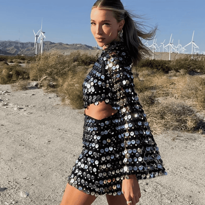 Fiozato | Dress