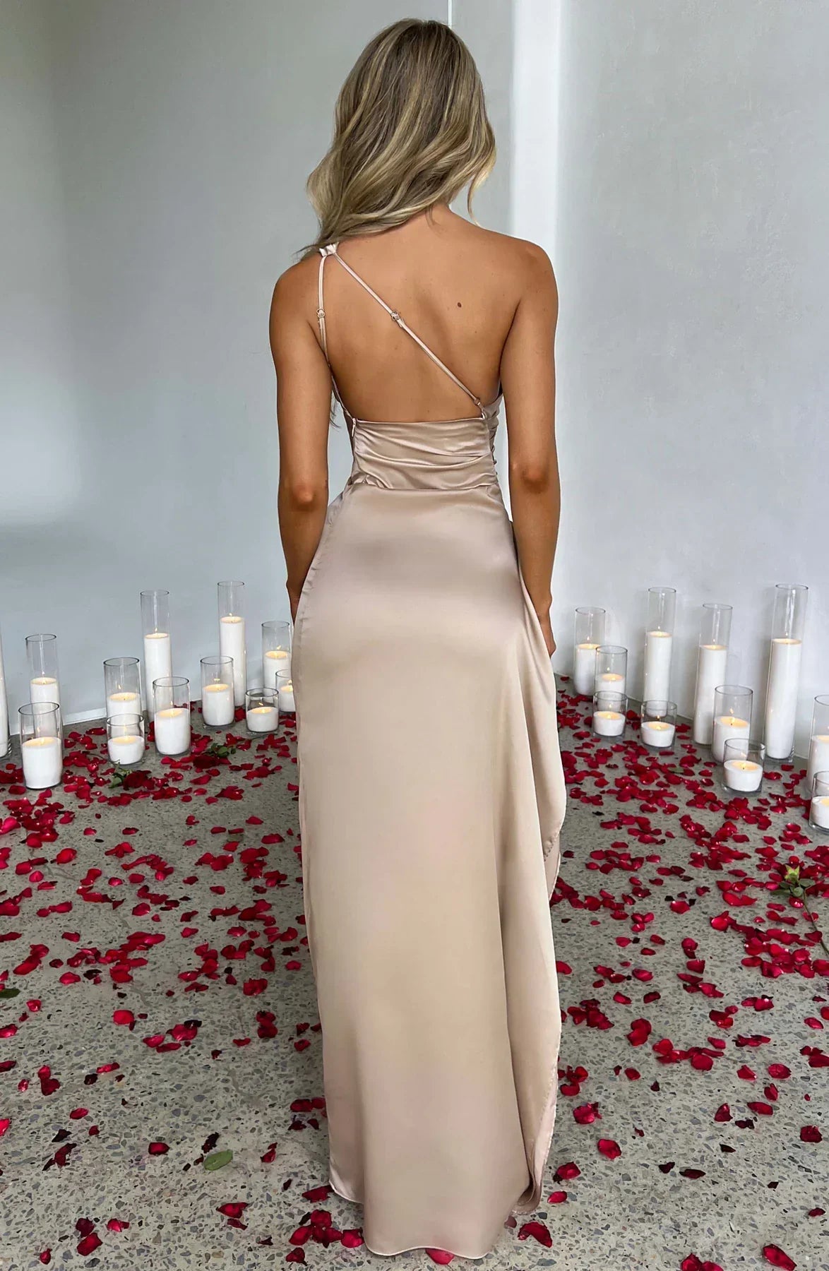 Inez | Maxi Dress
