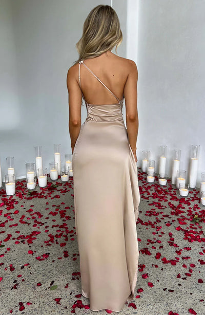 Inez | Maxi Dress