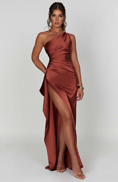 Inez | Maxi Dress